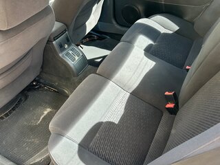 2006 Skoda Superb I Рестайлинг, зелёный, 300000 рублей, вид 5