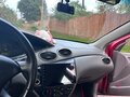 2003 Ford Focus I (North America), красный, 290000 рублей - вид 6