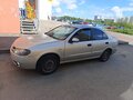 2005 Nissan Almera II (N16) Рестайлинг, серебристый, 257000 рублей - вид 1