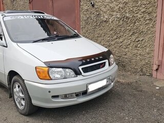 1999 Toyota Ipsum I (M10), белый, 599000 рублей, вид 5