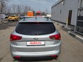 2013 Kia Ceed II, серебристый - вид 3
