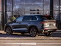 2025 Geely Monjaro I Рестайлинг, серый - вид 3