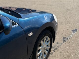 2006 Nissan Teana I (J31) Рестайлинг, синий, 660000 рублей, вид 3