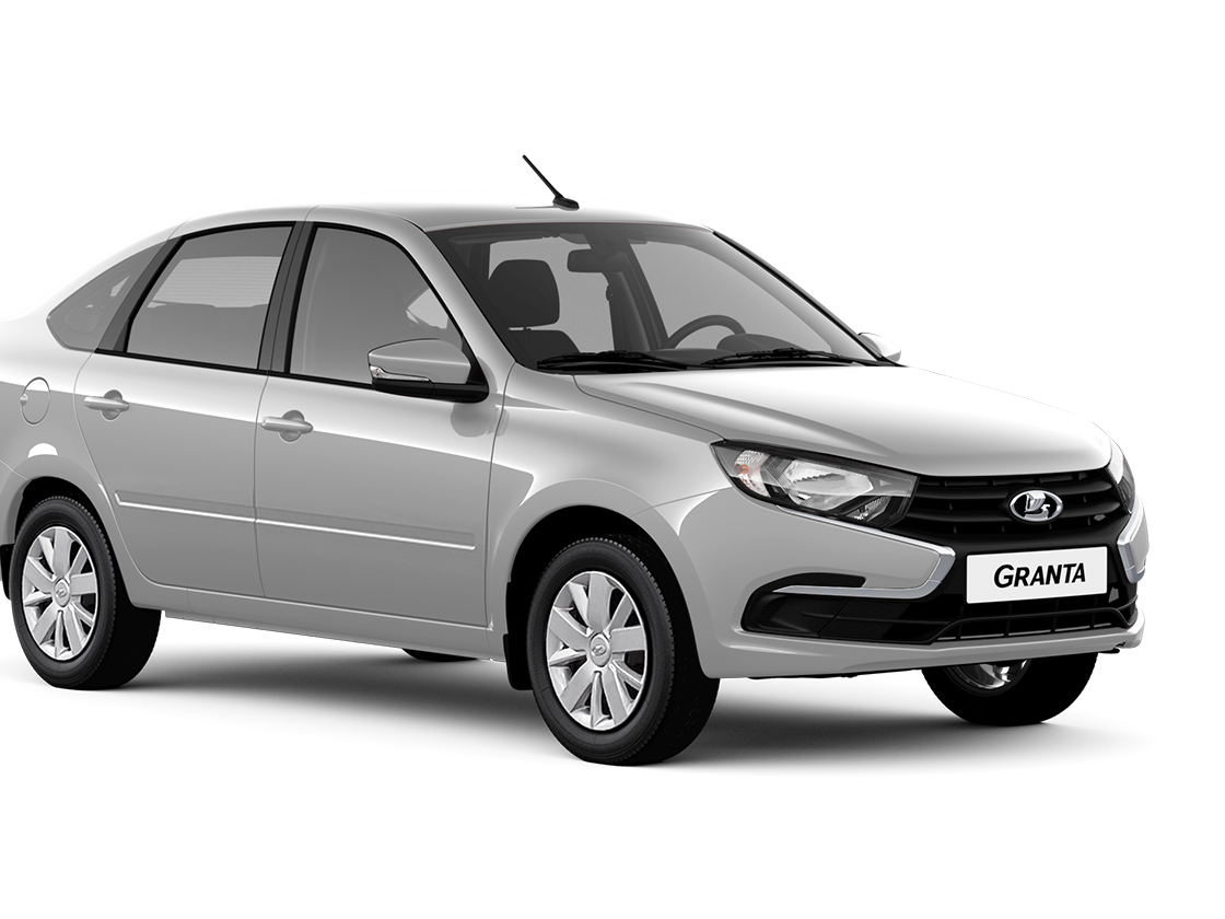 Открыть фотографии: Lada (ВАЗ) Granta I Рестайлинг