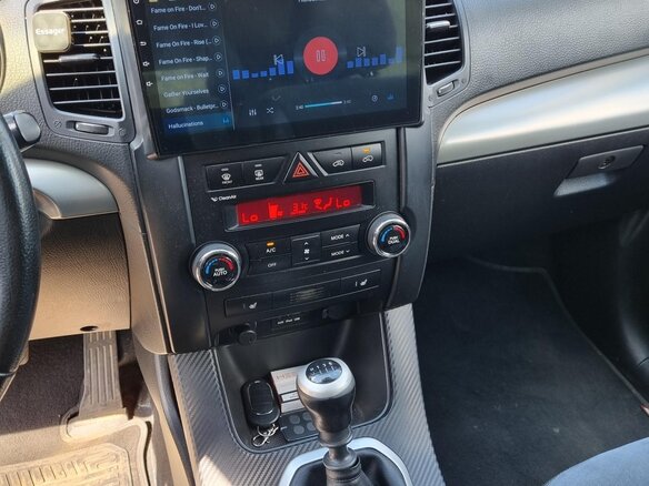 2011 Kia Sorento II, серый, 1200000 рублей - вид 11