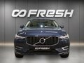 2020 Volvo XC60 II, голубой, 3450000 рублей - вид 2