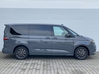 2023 Volkswagen Multivan Long T7, серый, 4760001 рублей, вид 3