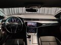 2022 Audi A7 45 TFSI II (4K), серый, 6399000 рублей - вид 11