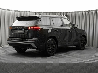 2026 Jaecoo J6, чёрный, 2260000 рублей, вид 5