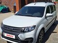 2021 Lada (ВАЗ) Largus I Рестайлинг, белый, 850000 рублей