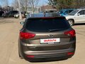 2018 Kia Ceed II Рестайлинг, коричневый, 1720000 рублей - вид 3