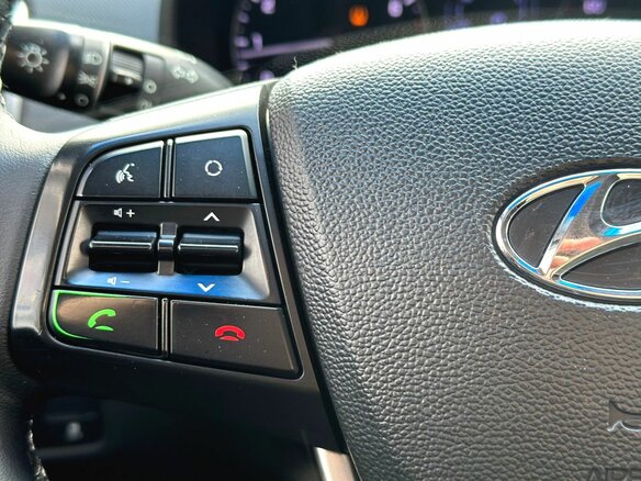 2018 Hyundai Creta I, белый - вид 16