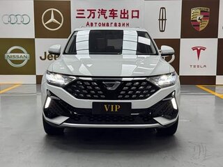 2022 Jetta VS5 I Рестайлинг, белый, 1560000 рублей, вид 1