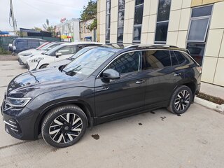 2023 Volkswagen Tayron I Рестайлинг, чёрный, 3600000 рублей, вид 3