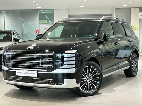 Hyundai Palisade II
