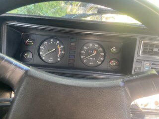1990 Lada (ВАЗ) 2107, белый, 100000 рублей, вид 3