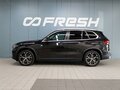 2021 BMW X5 30d IV (G05/G18), чёрный - вид 5
