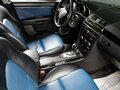 2008 Mazda 3 5-speed I (BK) Рестайлинг, синий, 759000 рублей - вид 8