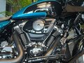 2026 Harley-Davidson Road Glide, зелёный, 4650000 рублей - вид 10