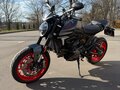 2022 Ducati Monster 937, серый, 950000 рублей - вид 7
