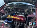 1995 Honda Civic V, красный, 200000 рублей - вид 5