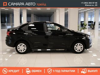 2025 Lada (ВАЗ) Iskra, чёрный, 1350000 рублей, вид 5
