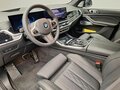 2026 BMW X5 40d IV (G05/G18) Рестайлинг, серый - вид 4