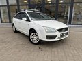 2006 Ford Focus II, белый, 320000 рублей - вид 2