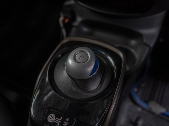 2019 Nissan Note e-Power II Рестайлинг, белый, 1389000 рублей - вид 16