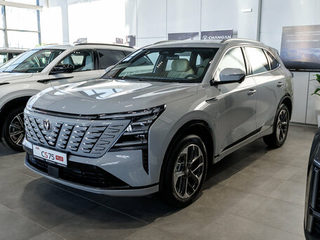 Changan CS75 Plus IV