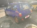 2003 Lada (ВАЗ) 1111 Ока КамАЗ, синий, 98000 рублей - вид 3