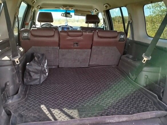 2012 Nissan Pathfinder III Рестайлинг, белый, 1290000 рублей - вид 7