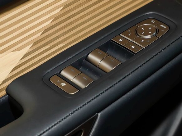 2026 Lexus ES 300h VIII, оранжевый, 6114564 рублей - вид 6