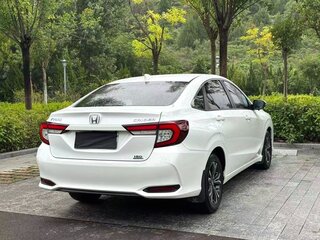 2022 Honda Crider II Рестайлинг, белый, 1360000 рублей, вид 4