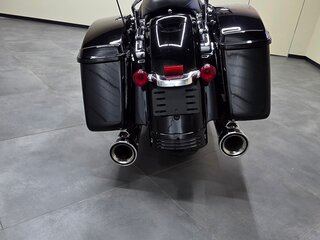 2017 Harley-Davidson Street Glide Special, чёрный, 1280000 рублей, вид 3