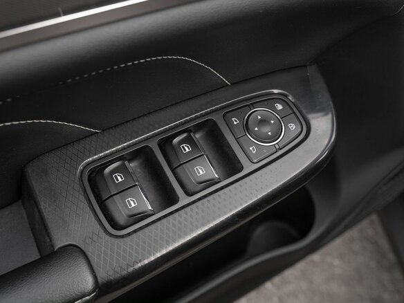 2023 Haval M6 II, чёрный, 1490000 рублей - вид 22