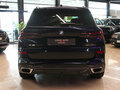 2025 BMW X5 30d IV (G05/G18) Рестайлинг, синий - вид 5