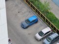1993 Honda Civic V, синий, 800000 рублей - вид 2