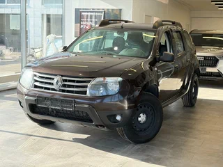 2014 Renault Duster I, коричневый, 850000 рублей, вид 1