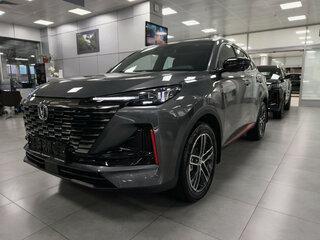 2026 Changan UNI-S I Рестайлинг, серый, 3249900 рублей, вид 2