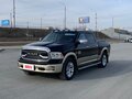 2013 Dodge RAM IV (DS/DJ), чёрный, 4490000 рублей - вид 1