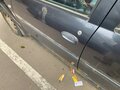 2006 Renault Logan I, серый - вид 2