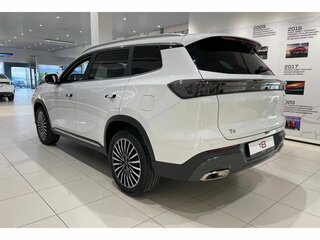 2026 Tenet T8, белый, 3299000 рублей, вид 5