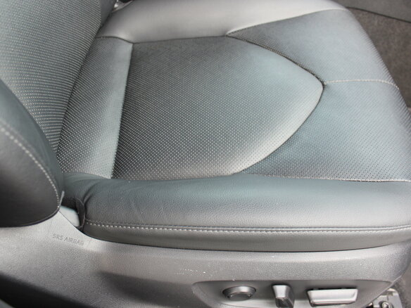 2021 Toyota Camry VIII (XV70), чёрный - вид 17