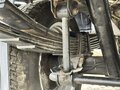 1996 ГАЗ ГАЗель (3302), серый, 399555 рублей - вид 9