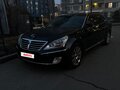 2012 Hyundai Equus II, чёрный, 1399500 рублей - вид 1