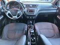 2016 Kia Rio III Рестайлинг, коричневый, 929000 рублей - вид 5