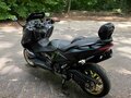 2023 Yamaha TMAX, зелёный, 1545000 рублей - вид 5