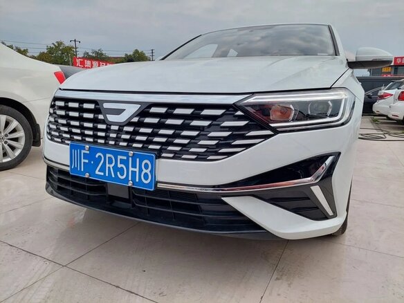 2025 Jetta VA7, белый, 2222222 рублей - вид 31