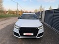 2019 Audi Q7 II (4M), белый, 3875000 рублей - вид 2